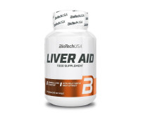 BioTech Liver Aid