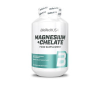 BioTech Magnesium Chelate