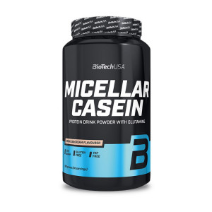 BioTech Micellar Casein