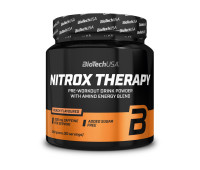 BioTech Nitrox Therapy