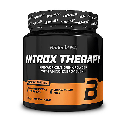 Фото BioTech Nitrox Therapy