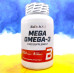 Фото BioTech Mega Omega 3