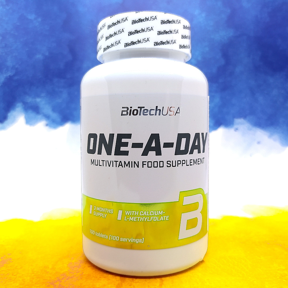BioTech One A Day