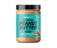 BioTech Peanut Butter