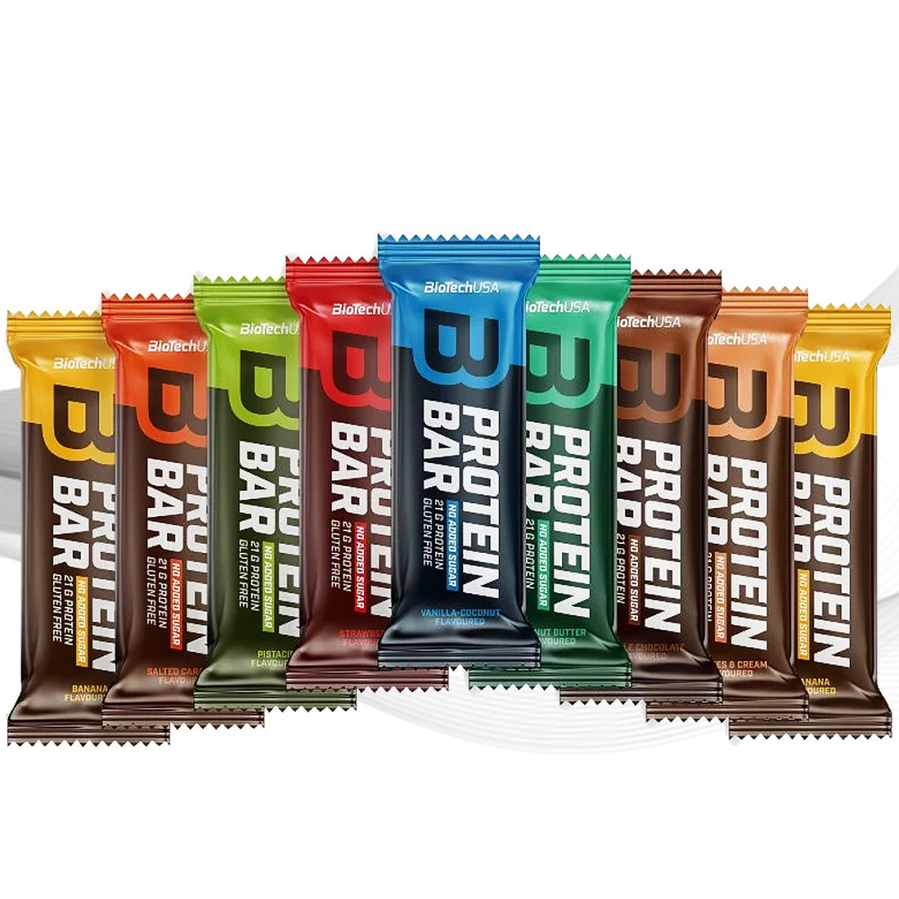 BioTech Protein Bar 70 грам
