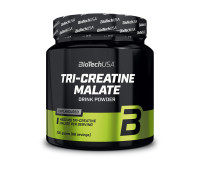 Biotech Tri Creatine Malate