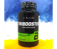 BioTech Tribooster 2000