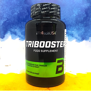 BioTech Tribooster 2000