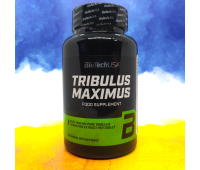 BioTech Tribulus Maximus 1500