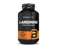 BioTech USA L-Arginine 1000