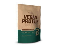 BioTech Vegan Protein