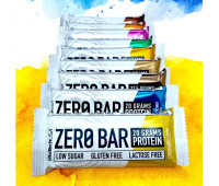 Biotech USA Zero Bar