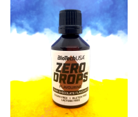 BioTech Zero Drops 50 ml