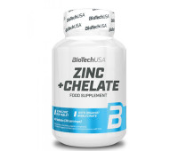 Biotech Zinc Chelate