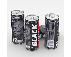 Black Energy Black Energy