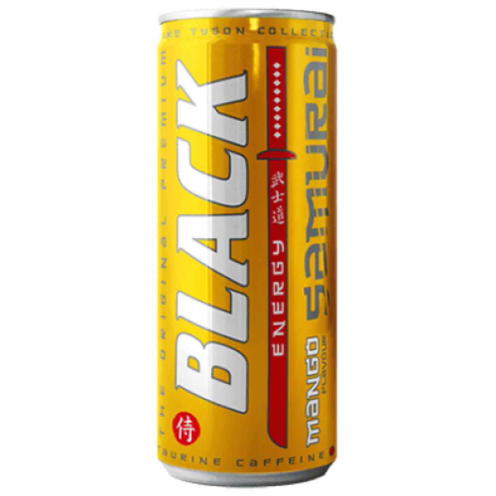 Black Energy спортивне харчування