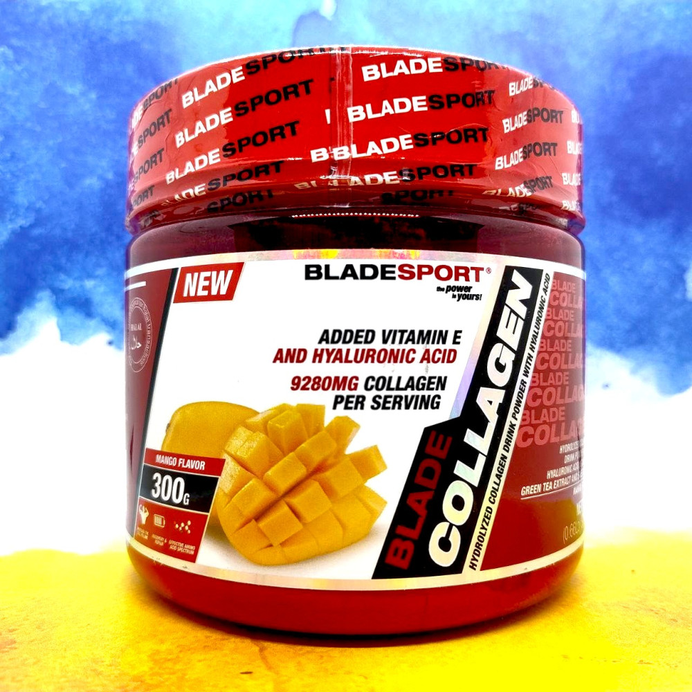 Blade Sport Collagen 300 грам