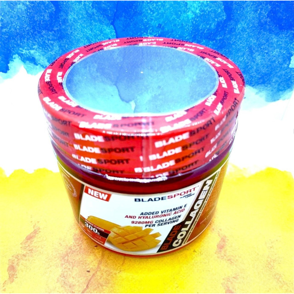 Blade Sport Collagen 300 грам