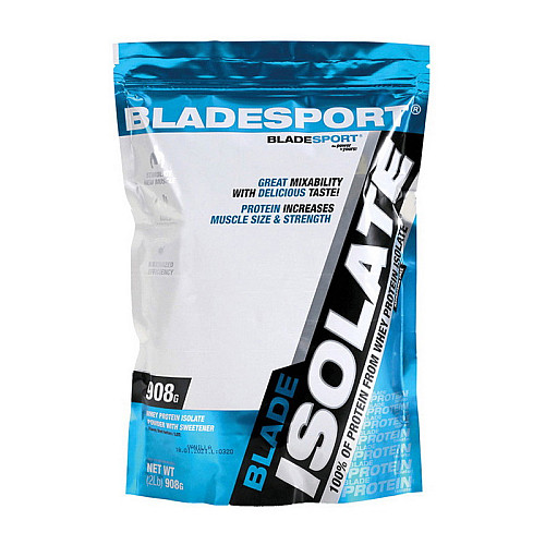 Фото Blade Sport Isolate