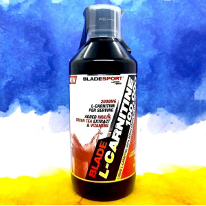 Blade Sport L-Carnitine 100 000 500 мл