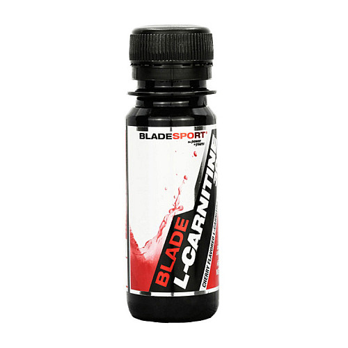 Фото Blade Sport L-Carnitine 3000 Shot 20х60 мл