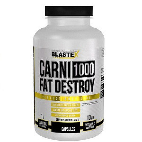 Фото Blastex Carni 1000 Fat destroy