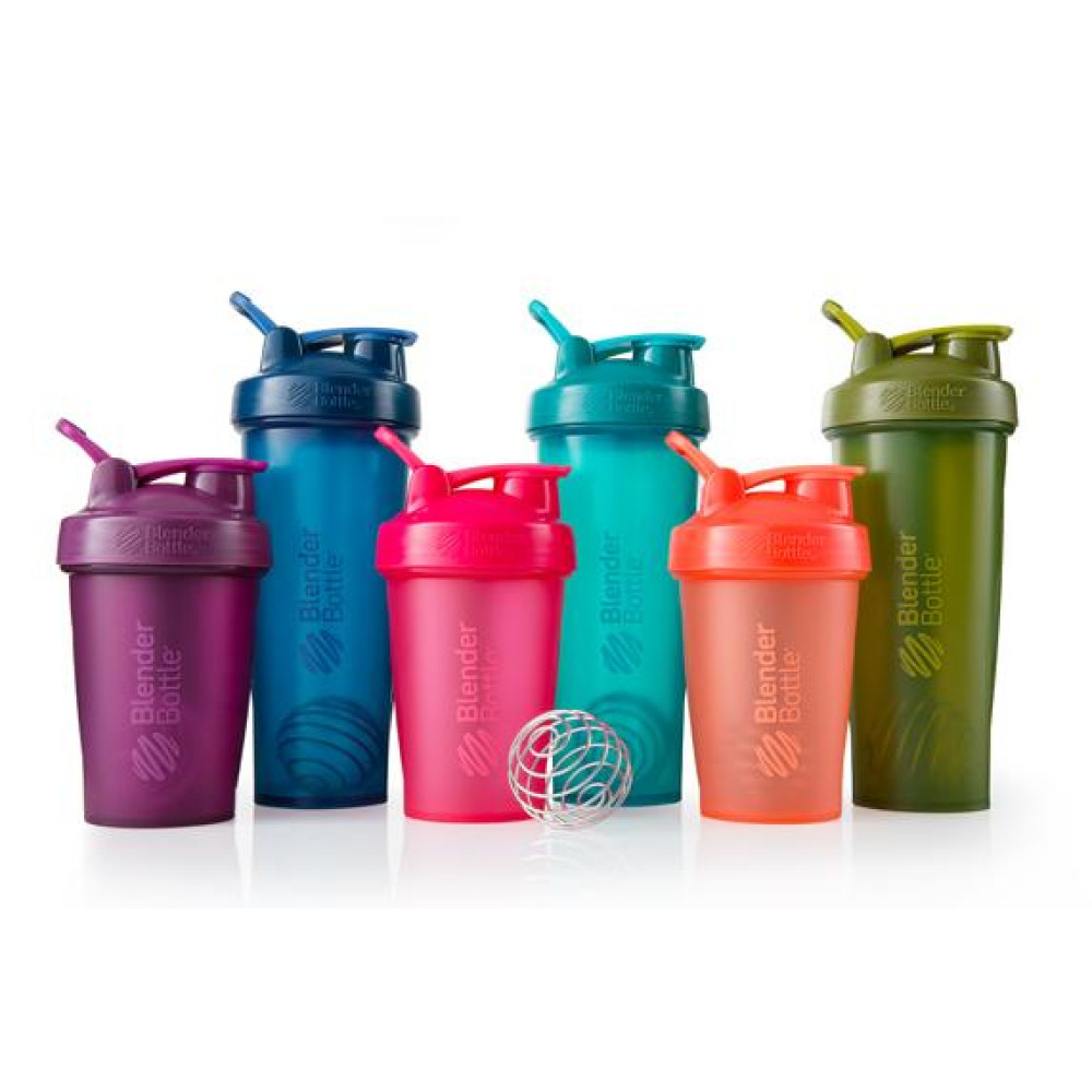 BlenderBottle Classic Shaker