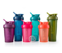 BlenderBottle Classic Shaker