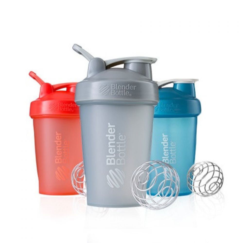 BlenderBottle Classic Shaker