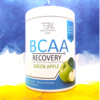 Bodyperson Labs BCAA Recovery