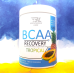 Фото Bodyperson Labs BCAA Recovery 500 грам