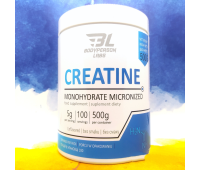 Bodyperson Labs Creatine