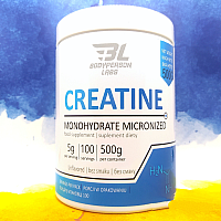 Bodyperson Labs Creatine