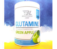 Bodyperson Labs Glutamine