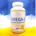 Фото Bodyperson Labs Omega 3 90 капсул