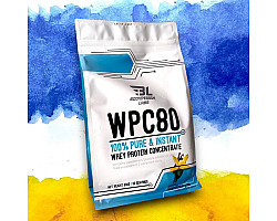 Bodyperson Labs WPC 80 Bodyperson Labs WPC 80