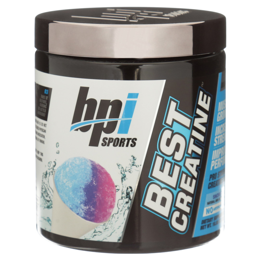 BPI Sports Best Creatine