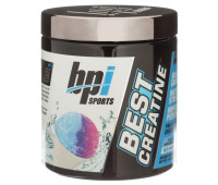 BPI Best Creatine