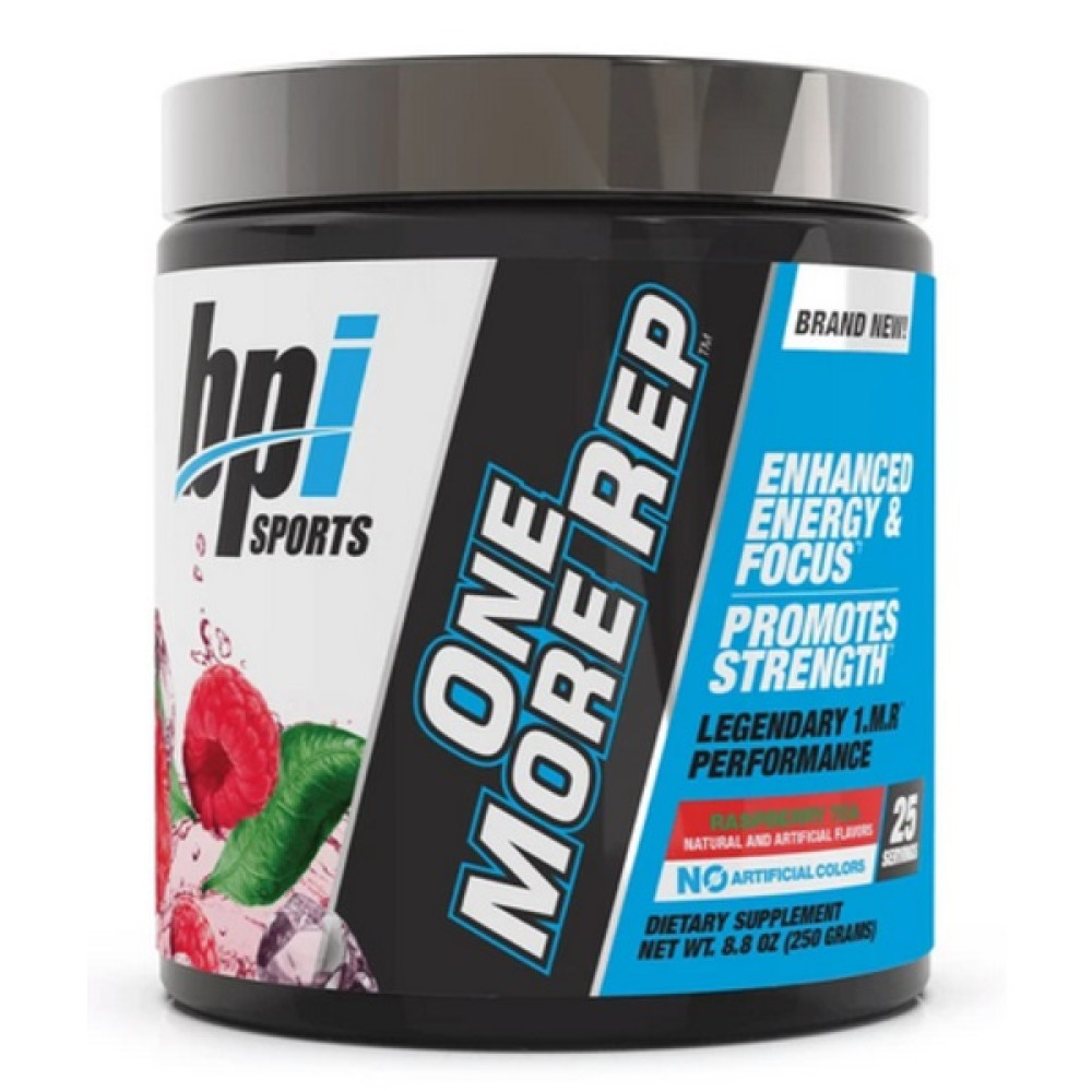 BPI One More Rep 250 грам