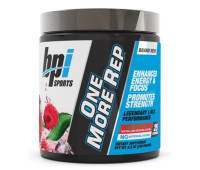 BPI One More Rep