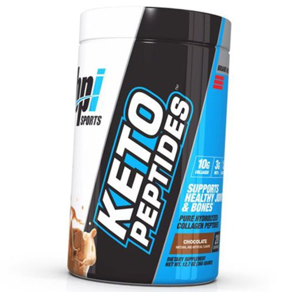 BPI Sports Keto Peptides 360 грам
