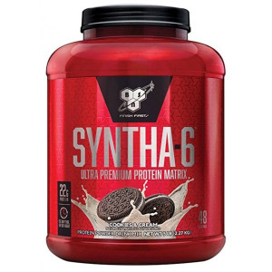 Syntha 6 BSN (протеїн Сінта 6)