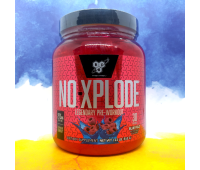 BSN NO Xplode 3.0