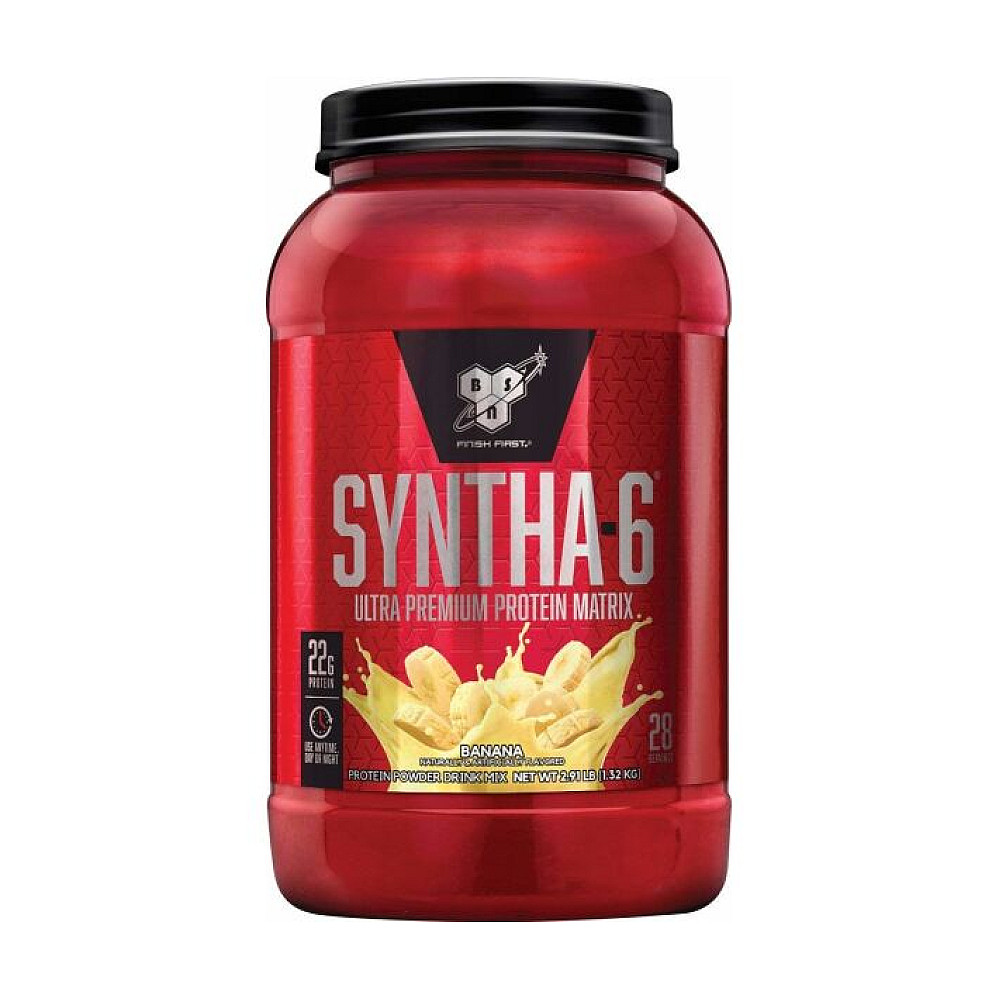 Syntha 6 BSN