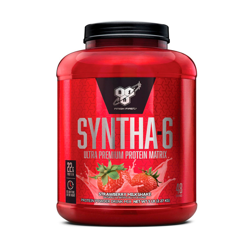 Syntha 6 BSN (протеїн Сінта 6)