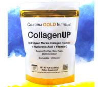 California Gold Nutrition CollagenUP