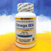 Фото California Gold Nutrition Omega 800