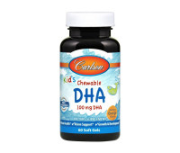 Carlson Labs Kids Chewable DHA