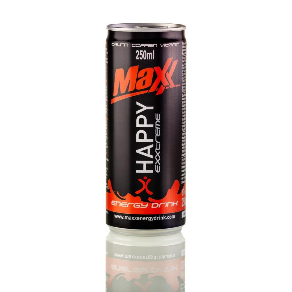 Caste SK Maxx Energy Drink 24 порції