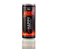 Caste SK Maxx Energy Drink